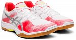 ASICS Gel-Tactic 2 White / Silver